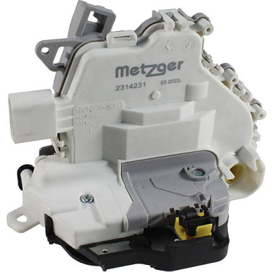 Metzger Türschloss 2314231