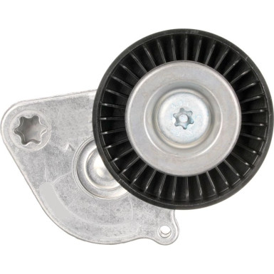 Gates Spannrolle, Keilrippenriemen DriveAlign™ T38346