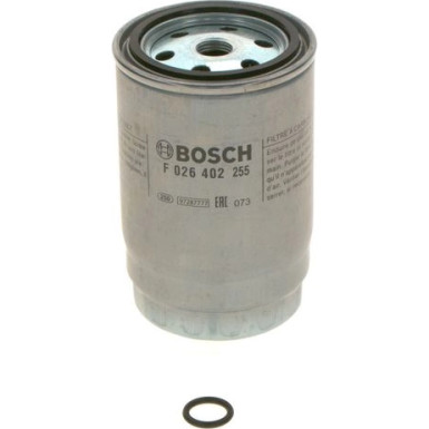 Kraftstofffilter F 026 402 255 Kraftstofffilter F 026 402 255
