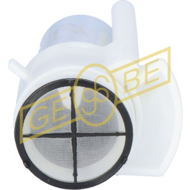 GEBE Kraftstoffpumpe 9 6017 1