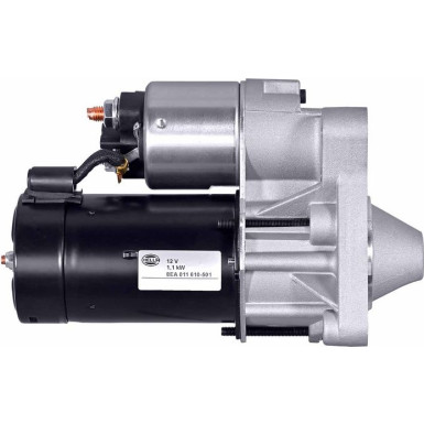 Starter 8EA 011 610-501 Starter 8EA 011 610-501