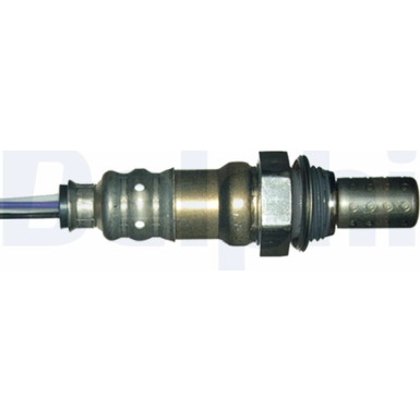 Delphi Lambdasonde ES20175-12B1