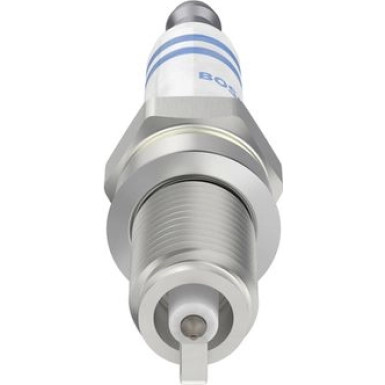 BOSCH 0 242 135 563 Zündkerze Double Iridium BOSCH 0 242 135 563 Zündkerze Double Iridium