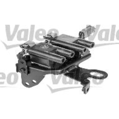 Valeo Zündspule 245205