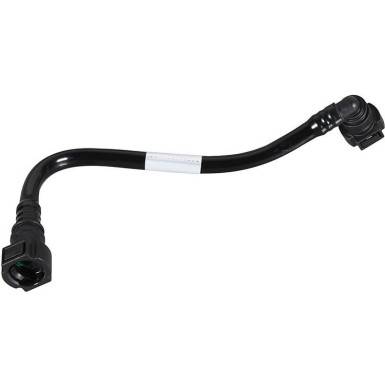 Metzger Kraftstoffleitung 2150262