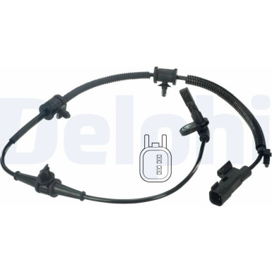 Sensor, Raddrehzahl SS20377 Sensor, Raddrehzahl SS20377