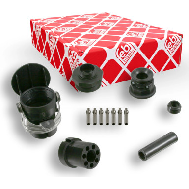 FEBI BILSTEIN 21641 Stecker