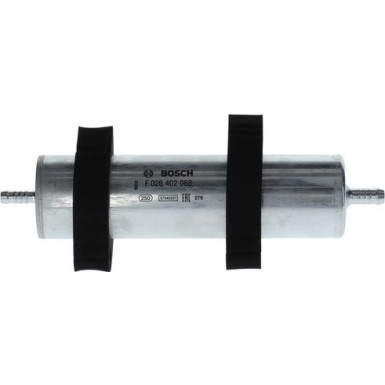 Kraftstofffilter F 026 402 068 Kraftstofffilter F 026 402 068