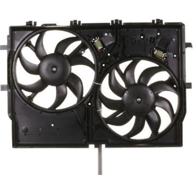 Mahle Lüfter, Motorkühlung BEHR Premium Line CFF 194 000P