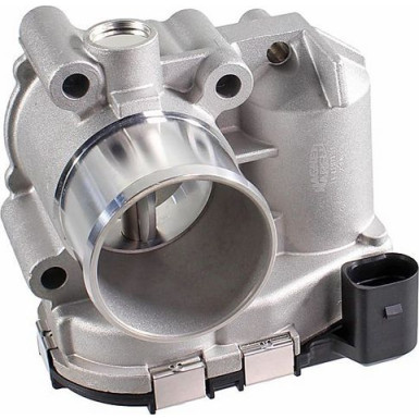 Metzger Drosselklappenstutzen 08920077