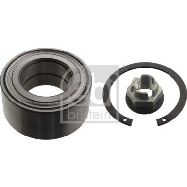 FEBI BILSTEIN 103156 Radlagersatz