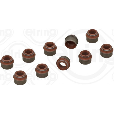 Elring Dichtungssatz, Ventilschaft 730.130