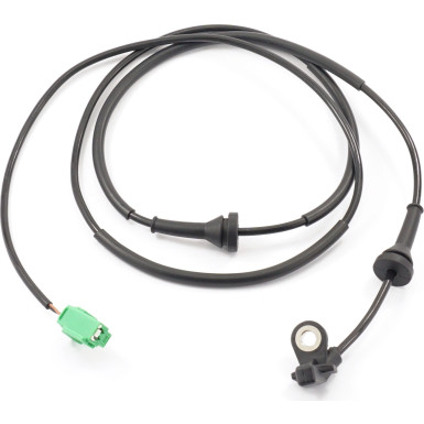 Sensor, Raddrehzahl 9 1687 1 Sensor, Raddrehzahl 9 1687 1