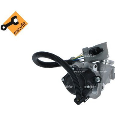 NRF AGR-Ventil EASY FIT 48385