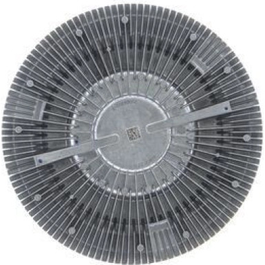 Mahle Kupplung, Kühlerlüfter BEHR Premium Line CFC 241 000P