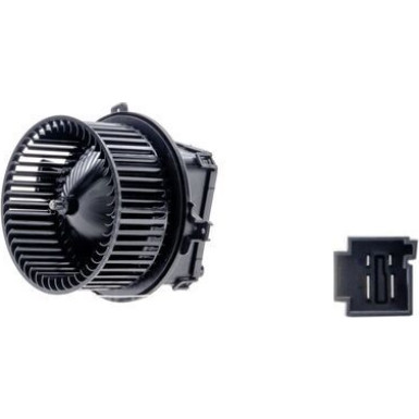 Mahle Innenraumgebläse BEHR Premium Line AB 315 000P