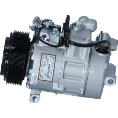 Kompressor, Klimaanlage 32888