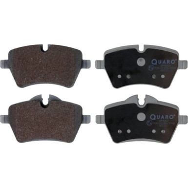 QUARO Bremsbelagsatz, Scheibenbremse QP9060 QUARO Bremsbelagsatz, Scheibenbremse QP9060