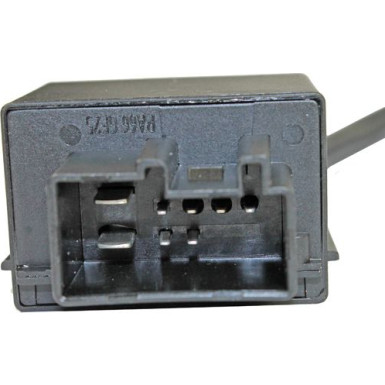 Metzger Steuergerät, Kraftstoffpumpe 2250235