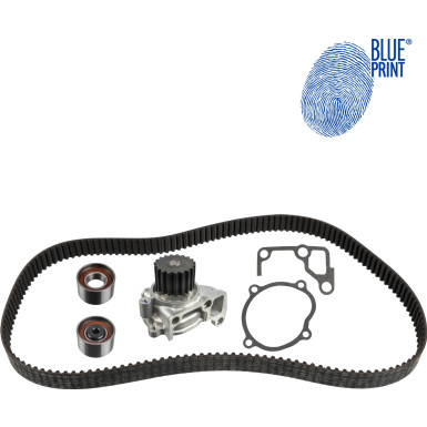 Blue Print Wasserpumpe + Zahnriemensatz ADM573702