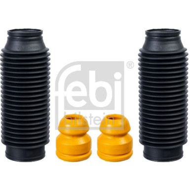 FEBI BILSTEIN 108942 Anschlagpuffer, Federung