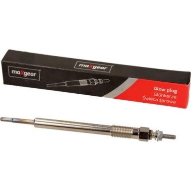 Maxgear Glühkerze 66-0134