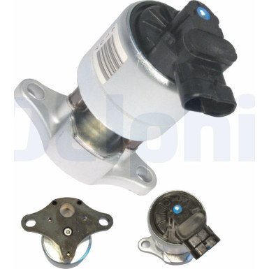 AGR-Ventil EG10015-12B1 AGR-Ventil EG10015-12B1