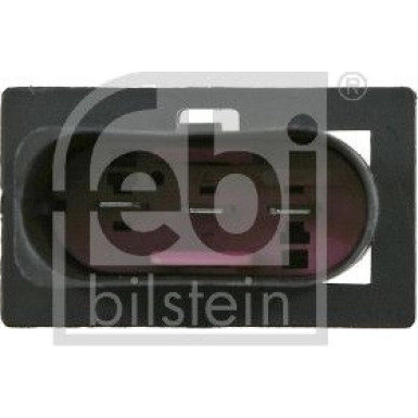 FEBI BILSTEIN 22518 Lüfter, Motorkühlung