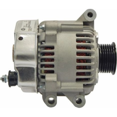 Hella Generator 8EL 011 710-671 Hella Generator 8EL 011 710-671