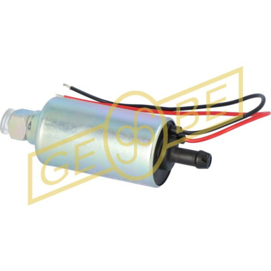 Kraftstoffpumpe 9 6157 1 Kraftstoffpumpe 9 6157 1