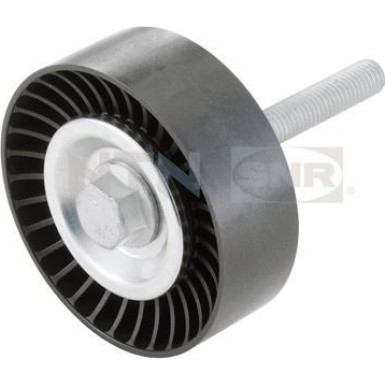 NTN-SNR Spannrolle, Keilrippenriemen GA357.25