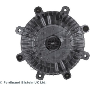 Blue Print Kupplung, Kühlerlüfter ADC491802