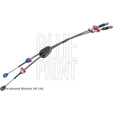 Blue Print Seilzug, Schaltgetriebe ADBP380008 Blue Print Seilzug, Schaltgetriebe ADBP380008