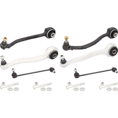 FEBI BILSTEIN 23701 Reparatursatz, Querlenker FEBI BILSTEIN 23701 Reparatursatz, Querlenker