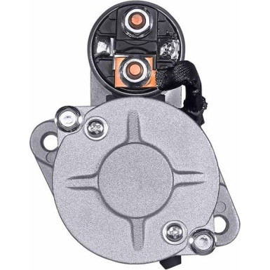 Hella Starter 8EA 011 610-701