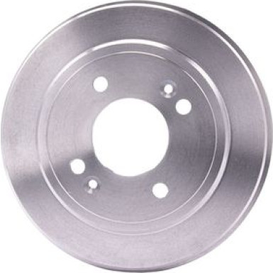Bremstrommel 8DT 355 301-041 Bremstrommel 8DT 355 301-041