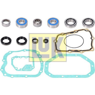 Reparatursatz, Schaltgetriebe LuK GearBOX 462 0390 10