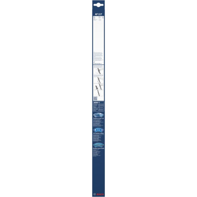 BOSCH AF 117 Scheibenwischer Aerofit 3 397 014 228