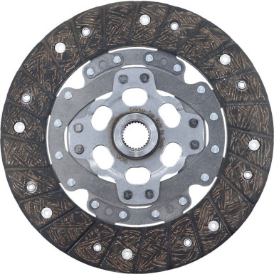 SACHS 2290 601 059 Kupplungssatz ZMS Modul XTend SACHS 2290 601 059 Kupplungssatz ZMS Modul XTend