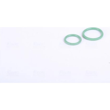 Nissens Kompressor, Klimaanlage FIRST FIT 89311