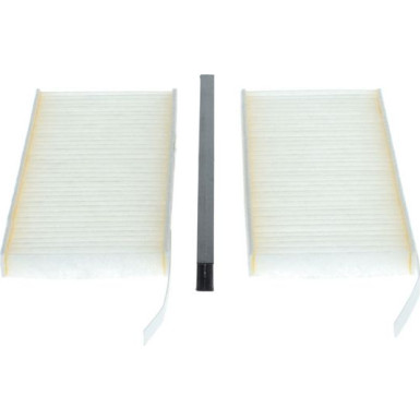 BOSCH 1 987 432 078 Innenraumfilter FILTER+