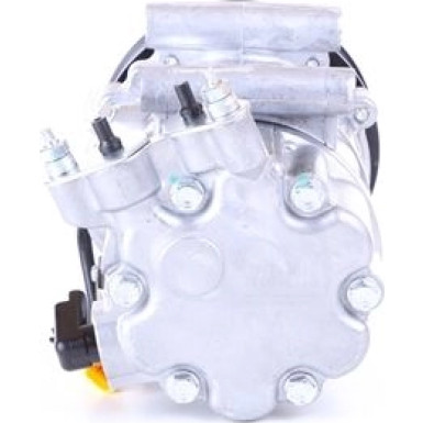 Kompressor, Klimaanlage 890743 Kompressor, Klimaanlage 890743
