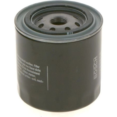 BOSCH 0 986 452 003 Ölfilter BOSCH 0 986 452 003 Ölfilter