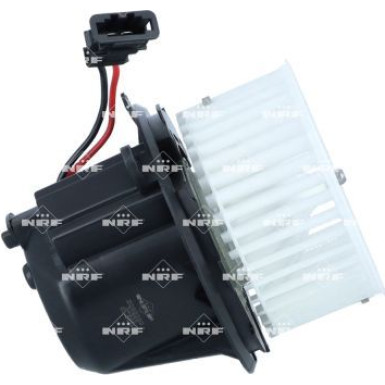 NRF Innenraumgebläse 34633