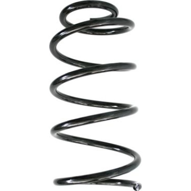 Fahrwerksfeder 86668 Fahrwerksfeder 86668
