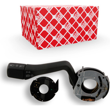 FEBI BILSTEIN 17926 Blinkerschalter FEBI BILSTEIN 17926 Blinkerschalter