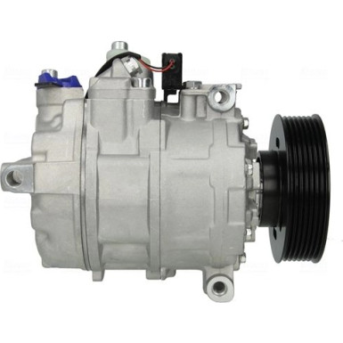 Kompressor, Klimaanlage 89237 Kompressor, Klimaanlage 89237