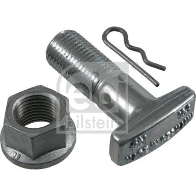 FEBI BILSTEIN 08548 Radbolzen