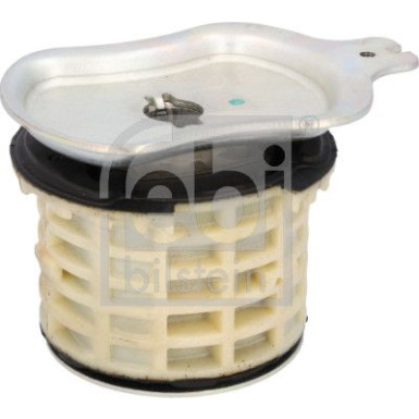 FEBI BILSTEIN 186537 Lagerung, Achskörper FEBI BILSTEIN 186537 Lagerung, Achskörper