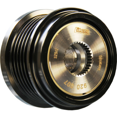 GEBE Generatorfreilauf 3 5446 1